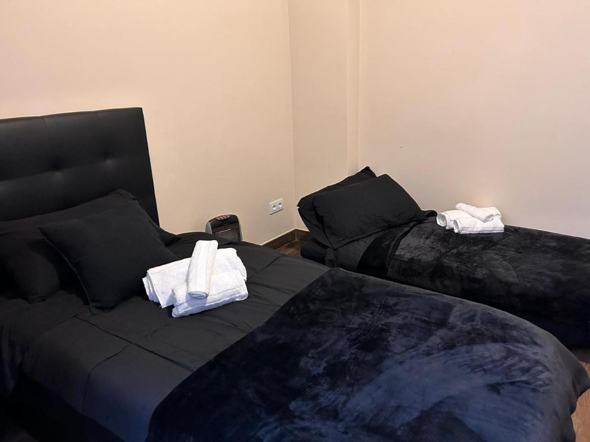 Moratin N3 Apartamento 150 M2 Sevilla Exteriör bild