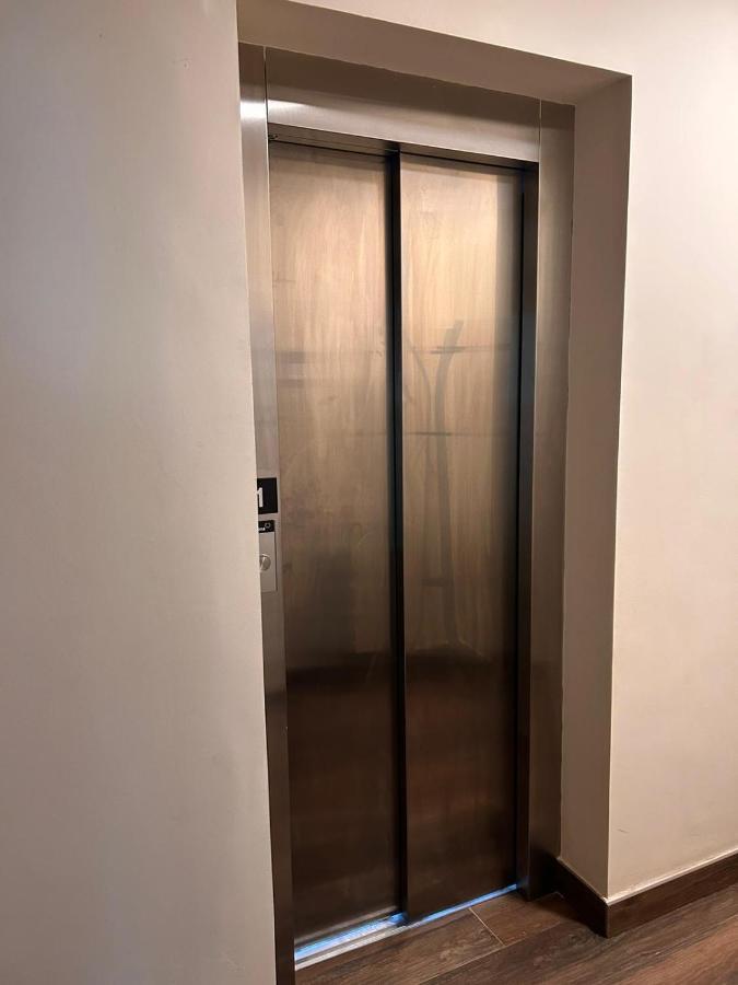 Moratin N3 Apartamento 150 M2 Sevilla Exteriör bild